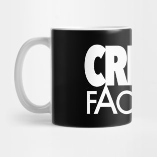 Cringe Factory Mug